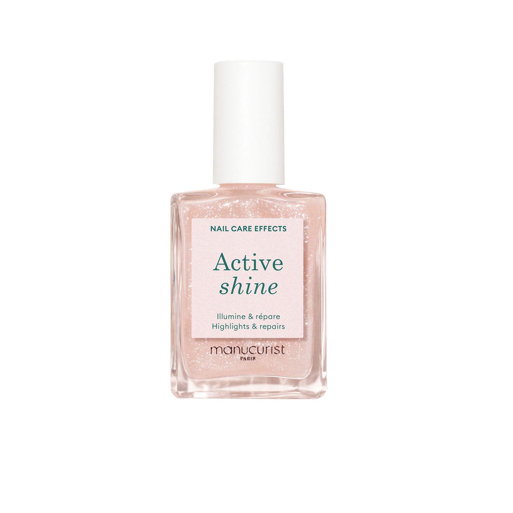 Active Shine neglelak